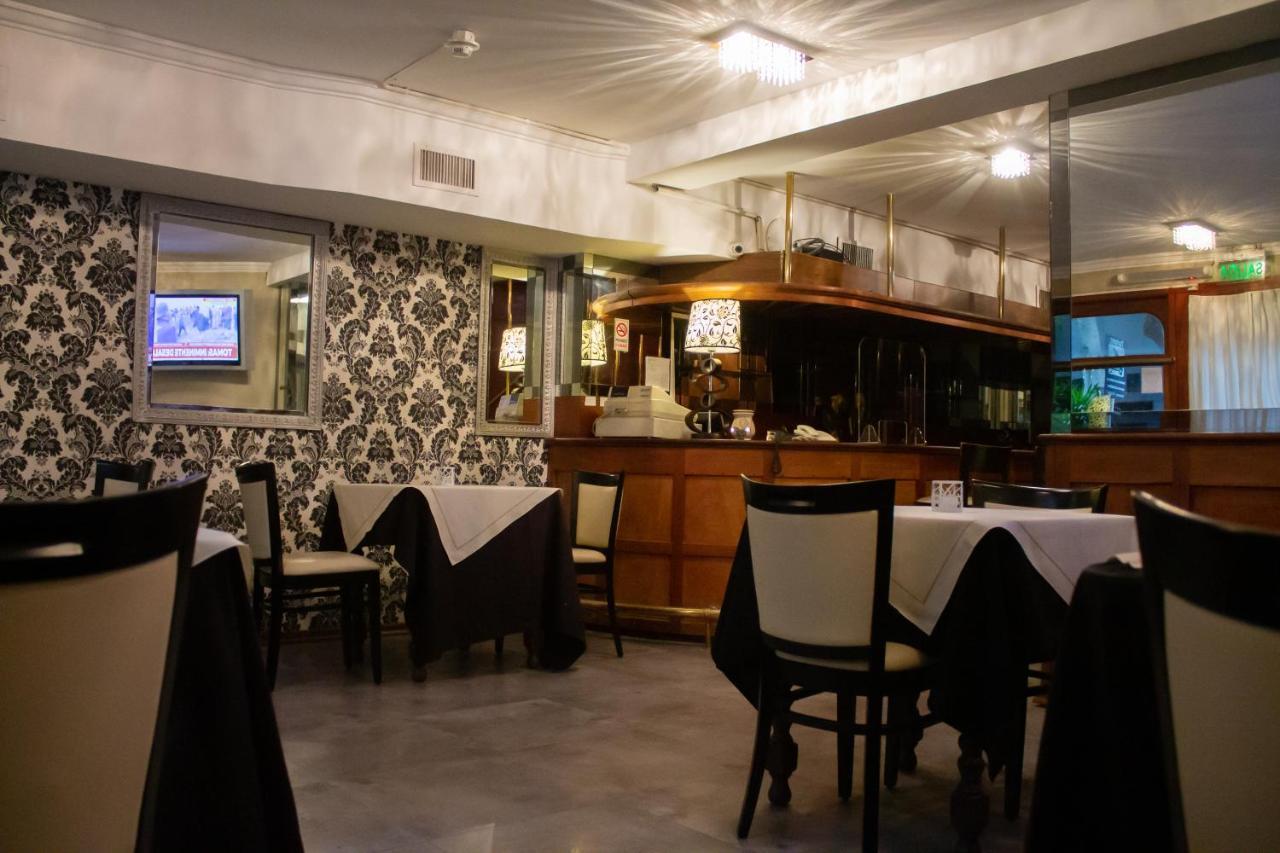 Anchorena Appart Buenos Aires Exterior foto
