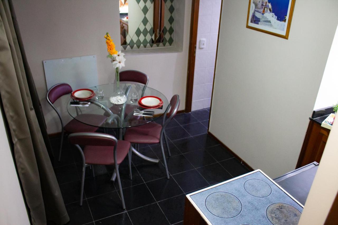 Anchorena Appart Buenos Aires Exterior foto