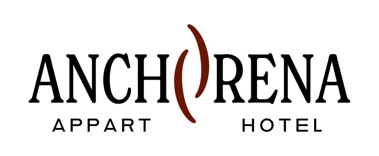 Anchorena Appart Buenos Aires Exterior foto